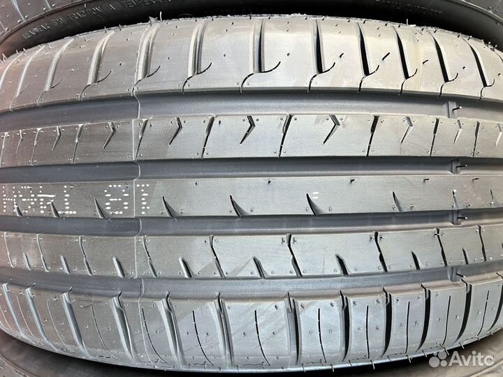 Sunwide RS-One 265/35 R18 114W