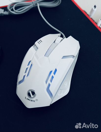 Игровая мышь
