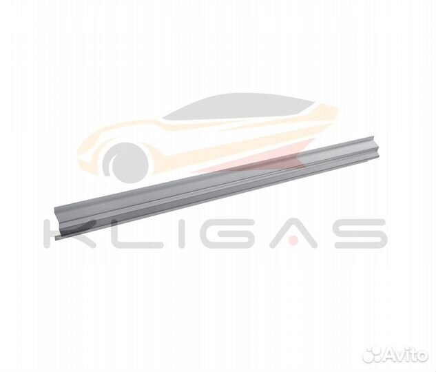 Ремонтный порог Ford Transit 7