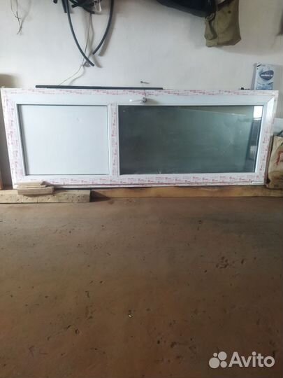 Двери 3 штуки бу