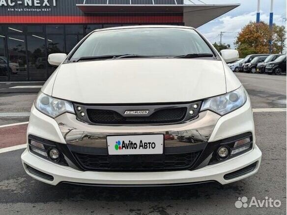 Honda Insight 1.5 CVT, 2013, 20 000 км