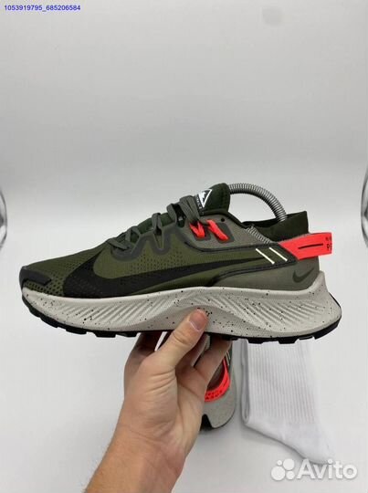 Кроссовки Nike Pegasus Trail 2