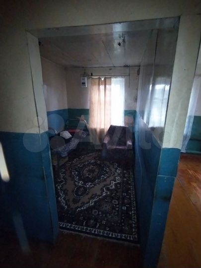 Дом 47,9 м² на участке 30 сот.