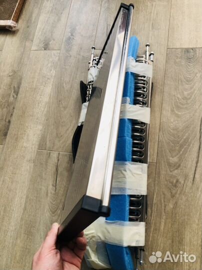 Сушилка для посуды нержавеющая