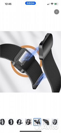 Браслет для часов apple