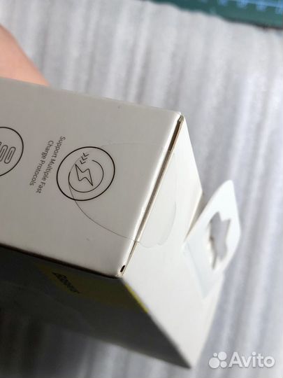 Baseus GaN2 Pro 100W
