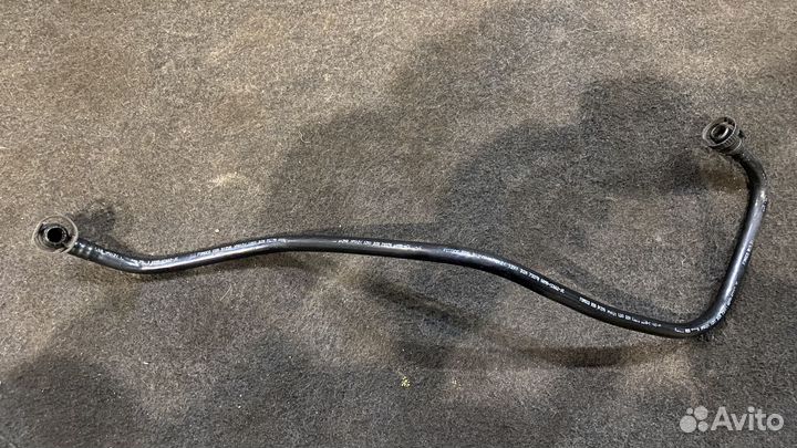 Трубка вентиляции картерных газов Ford Mondeo 4