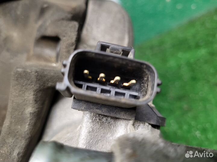 Датчик абсолютного давления Mazda CX-7 L3