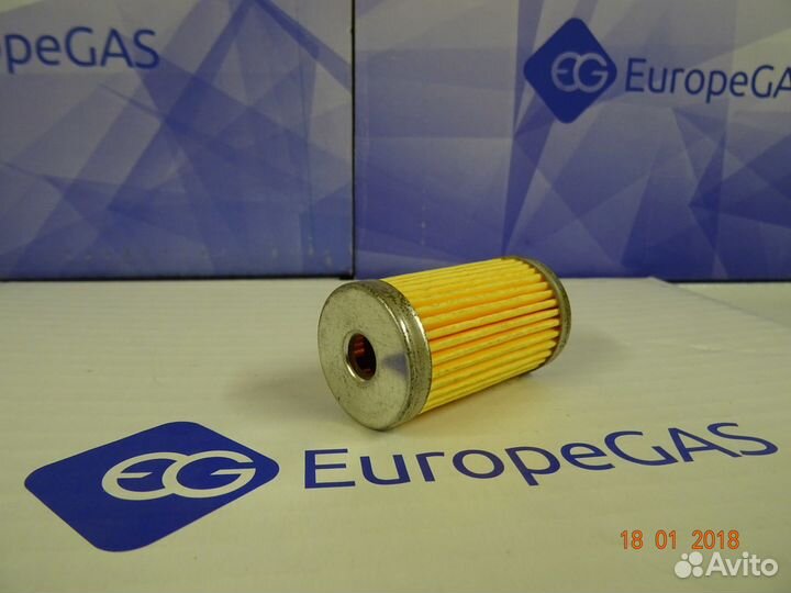 Газ на авто Chevrolet Captiva к-т №108 газ на авто