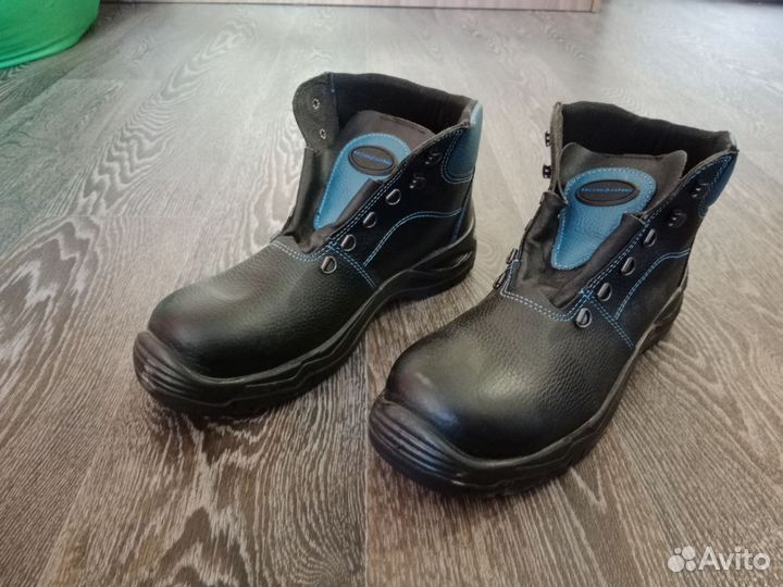 Ботинки рабочие 44 размер