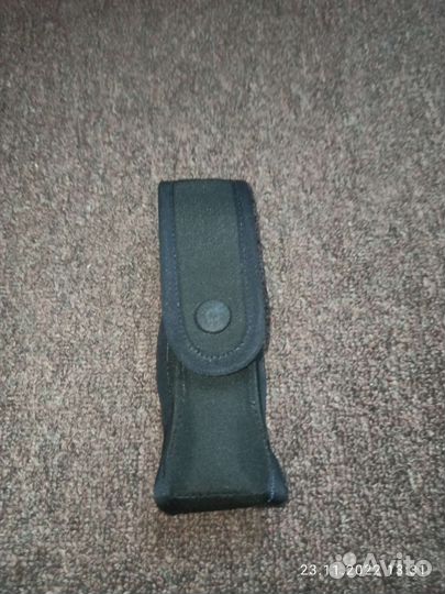 Полицейская форма