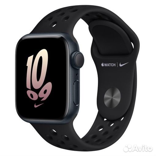 Apple Watch Новый
