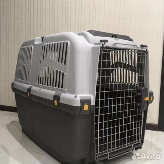 Переноска skudo 6