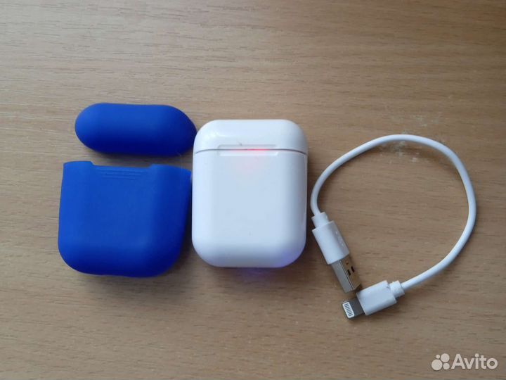 Наушники airpods