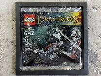 Lego 30211 Lord of the Ring Polybag Полибег Лего