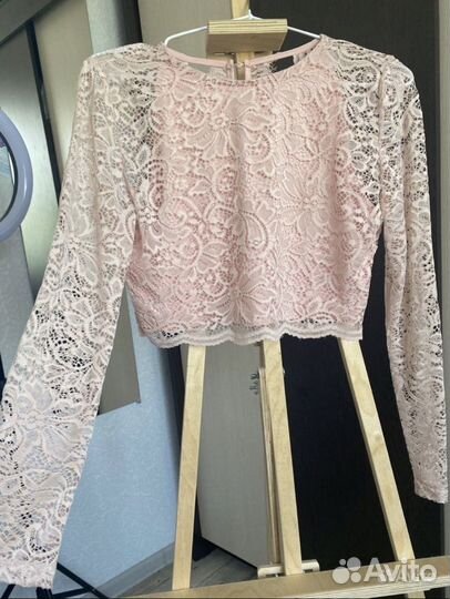 Женские вещи пакетом S