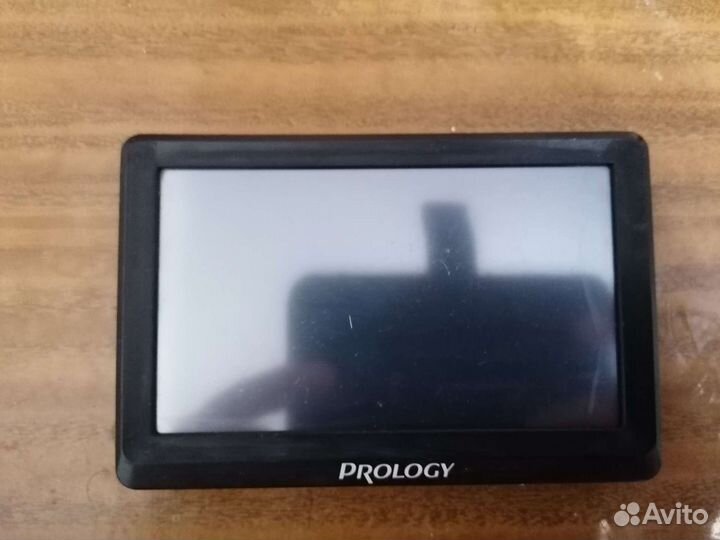 Навигатор Prology iMap-524Ti