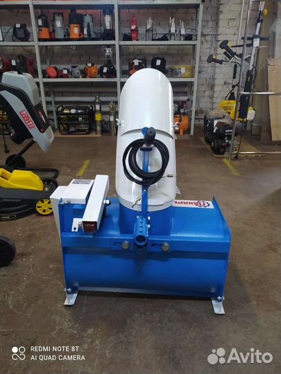 Снегоуборочная приставка суб-0,6 к мотоблоку