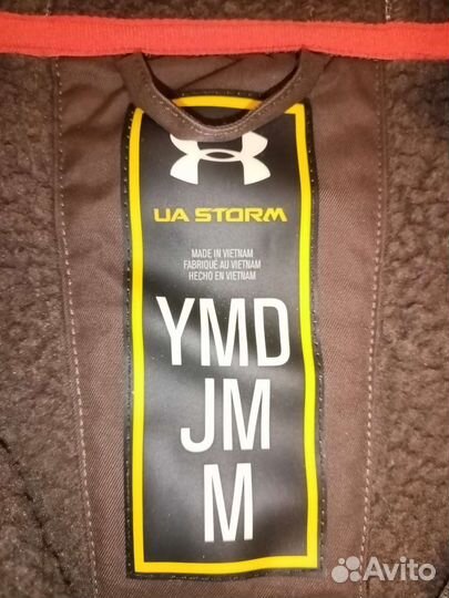 Костюм Under Armour