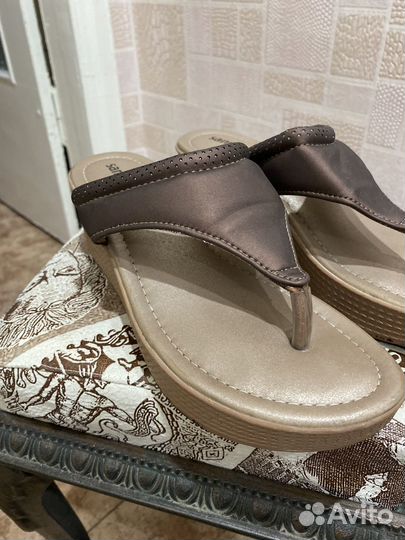 Сабо женские