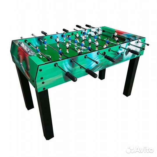 Игровой стол футбол DFC sevilla II