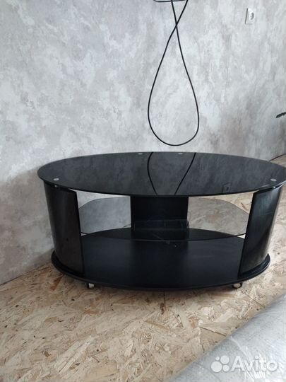 Тумба под тв бу