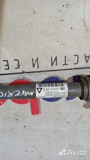 Рулевая колонка в сборе Ford Maverick 2001-2006