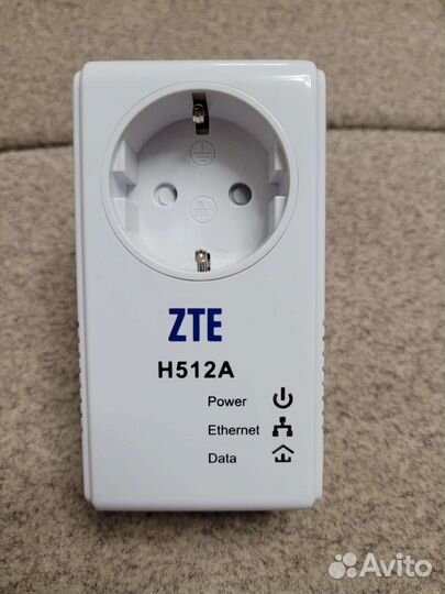 Адаптер zte h512a