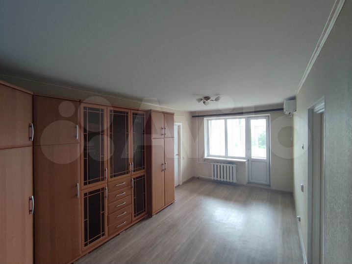 3-к. квартира, 52,2 м², 8/9 эт.