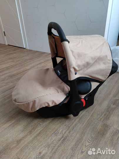 Автолюлька от 0