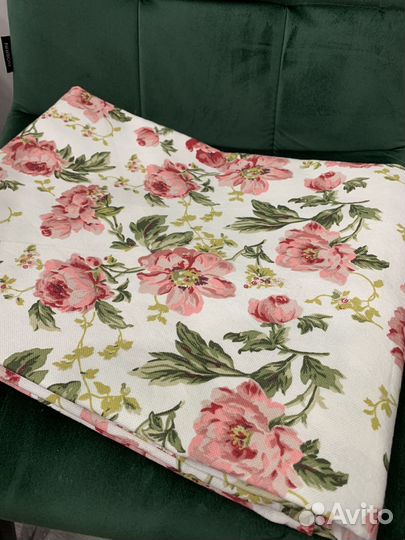 Новая скатерть хлопок Bonita