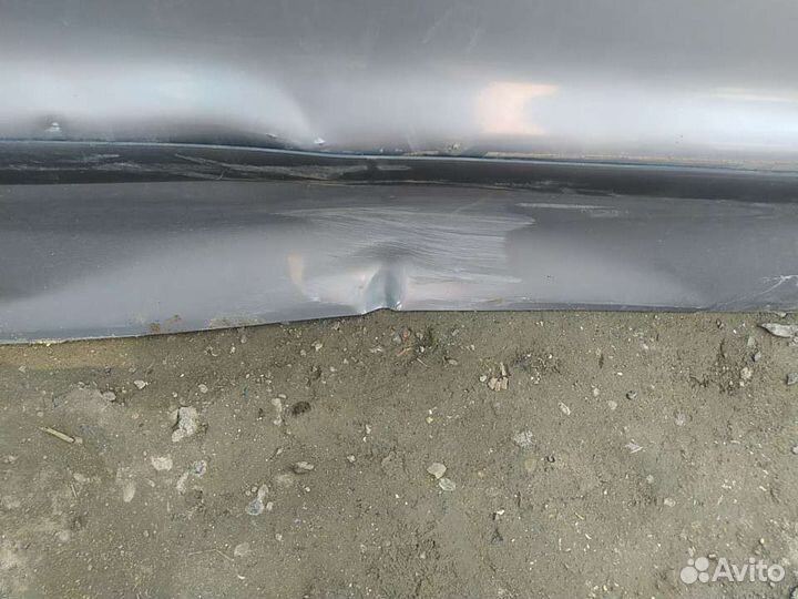 Двери бу заз шанс