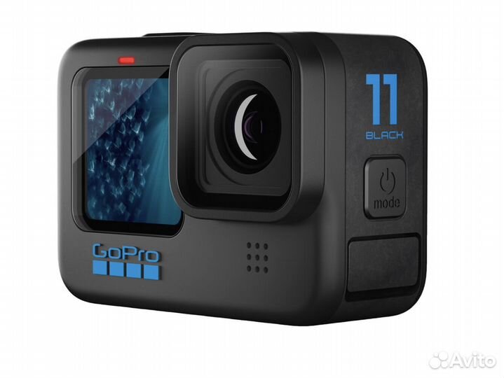 GoPro hero11 Black Edition