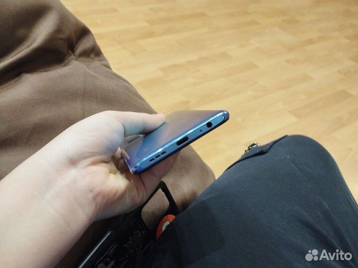 Xiaomi Mi 10S, 8/128 ГБ