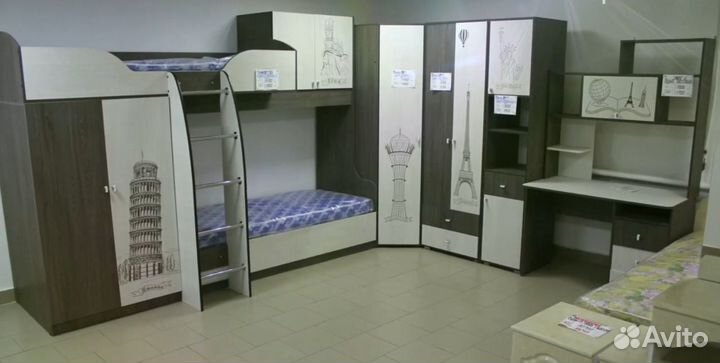 Уголок школьника