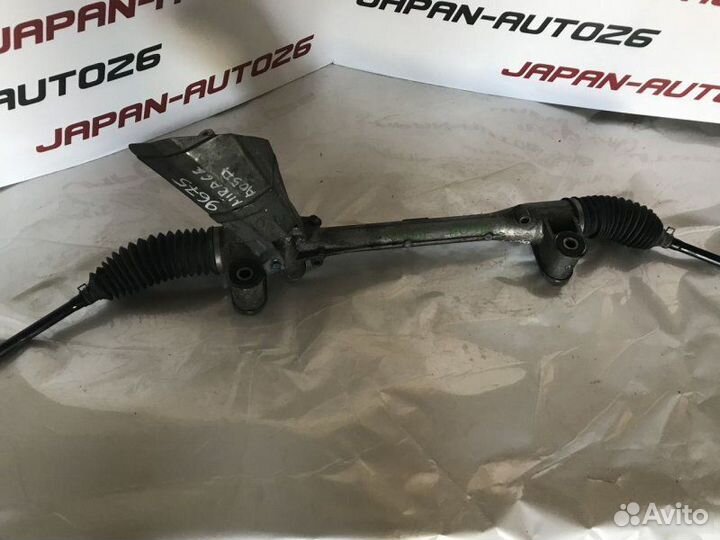 Рулевая рейка Mitsubishi Mirage A05A 1.0 L