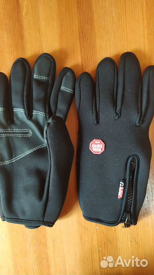 Перчатки, размер s