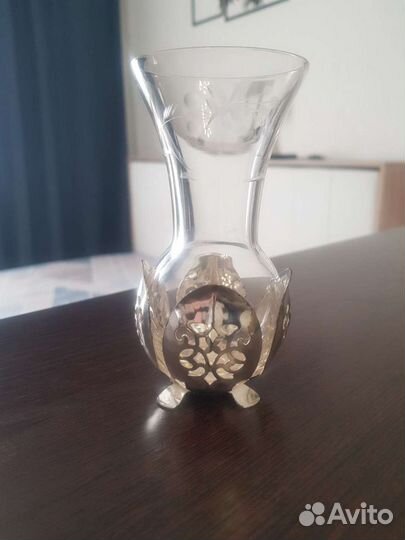 Армуды для чая 4 шт