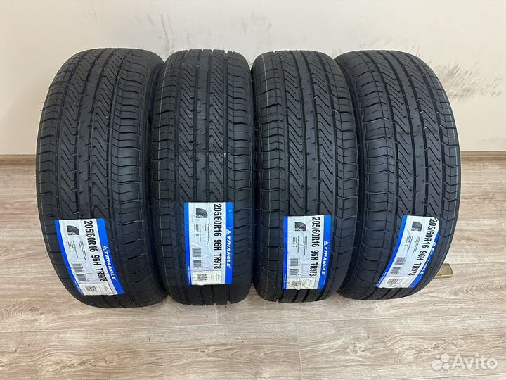 Triangle TR978 205/60 R16 99W