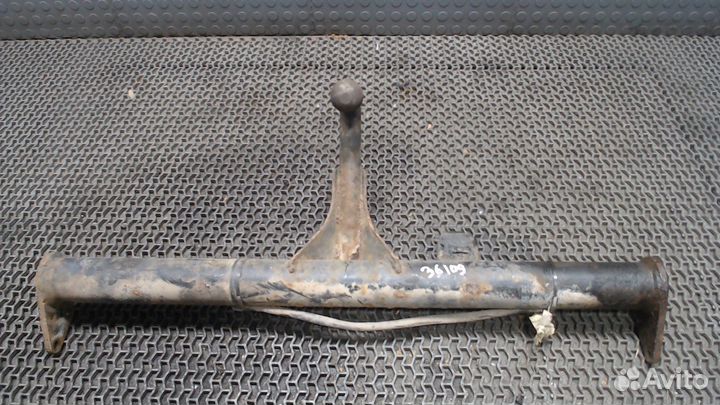 Прицепное устройство Nissan Terrano 2, 1996