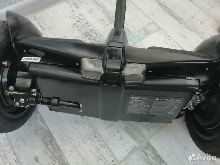 Segway ninebot Mini