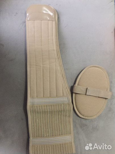 Бандаж новый