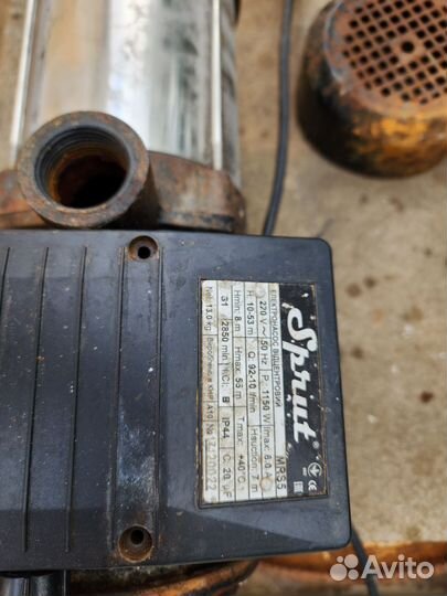 Продам не рабочий