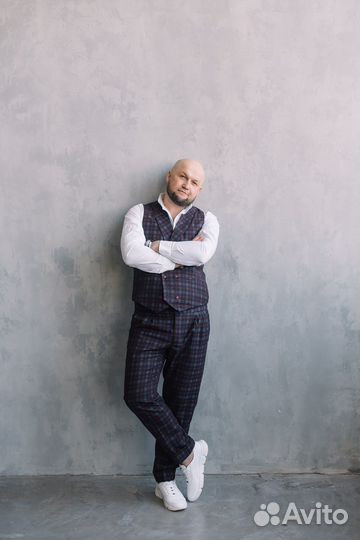 Водитель перегонщик