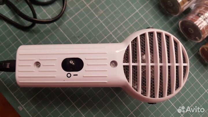 Фен для эмбоссинга Ranger - Heat It Craft Tool