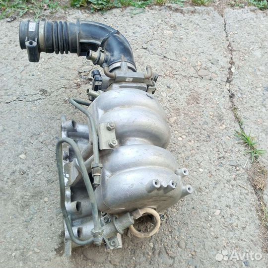 Ресивер на ваз классика