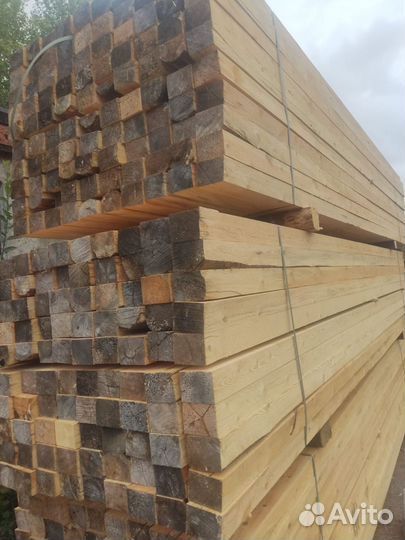 Доска / Брус / Брусок / Пиломатериалы