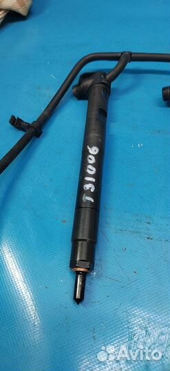 Форсунка дизельная Opel Antara (2006-2015)