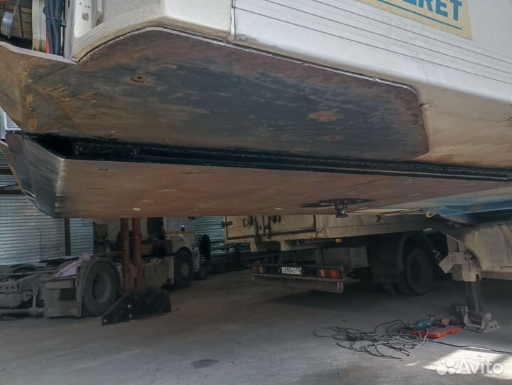 Сварка, авторемонт прицепов