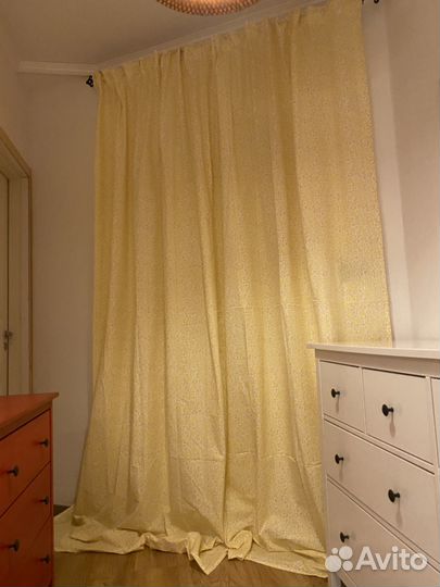 Текстиль IKEA